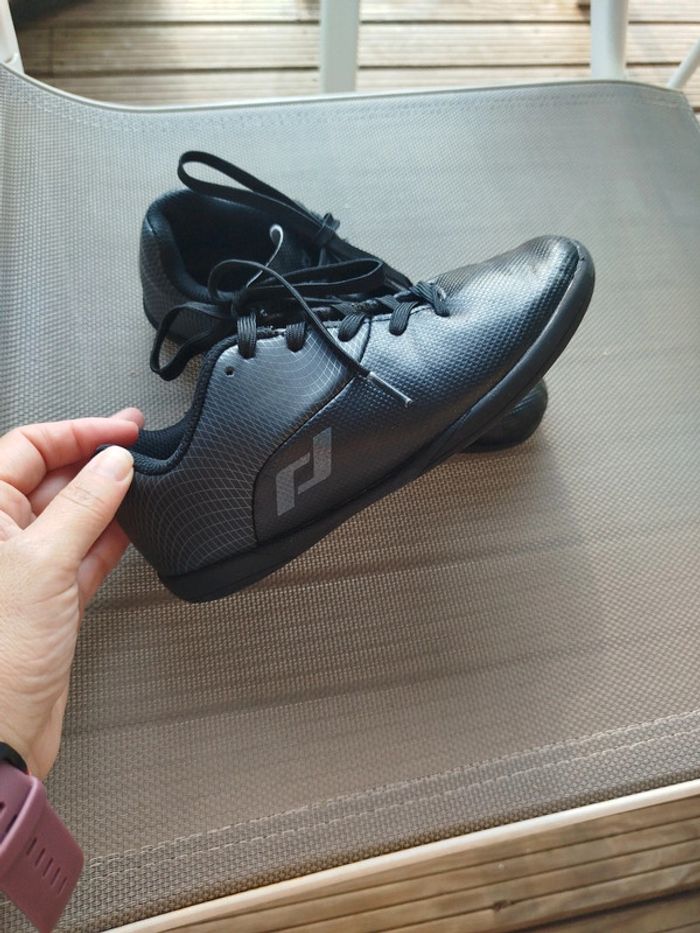Chaussures futsal