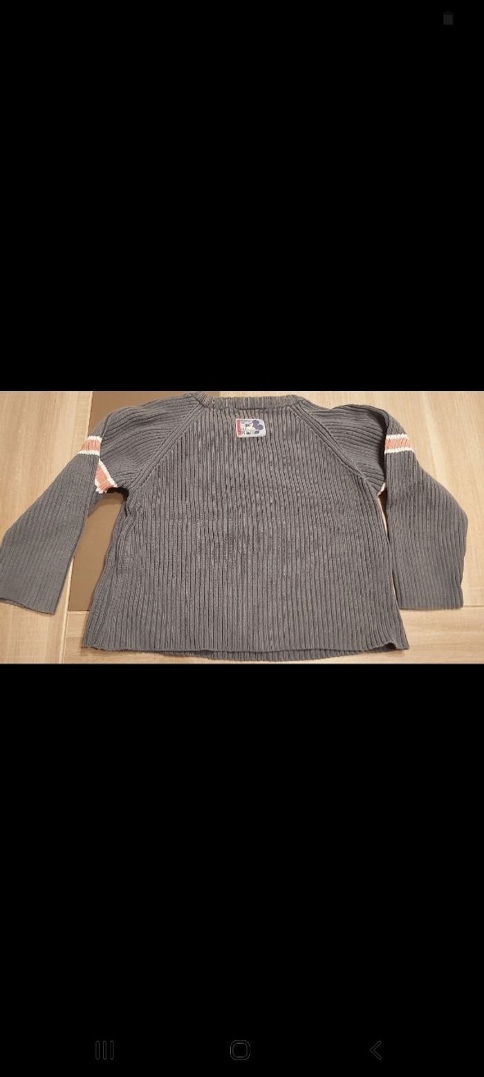 Pull Mickey - photo numéro 2