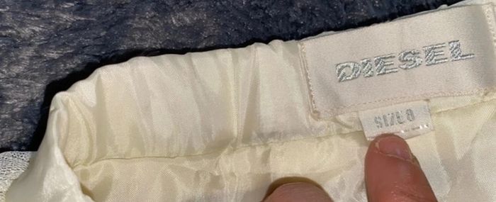 Jupe froufrou - photo numéro 5