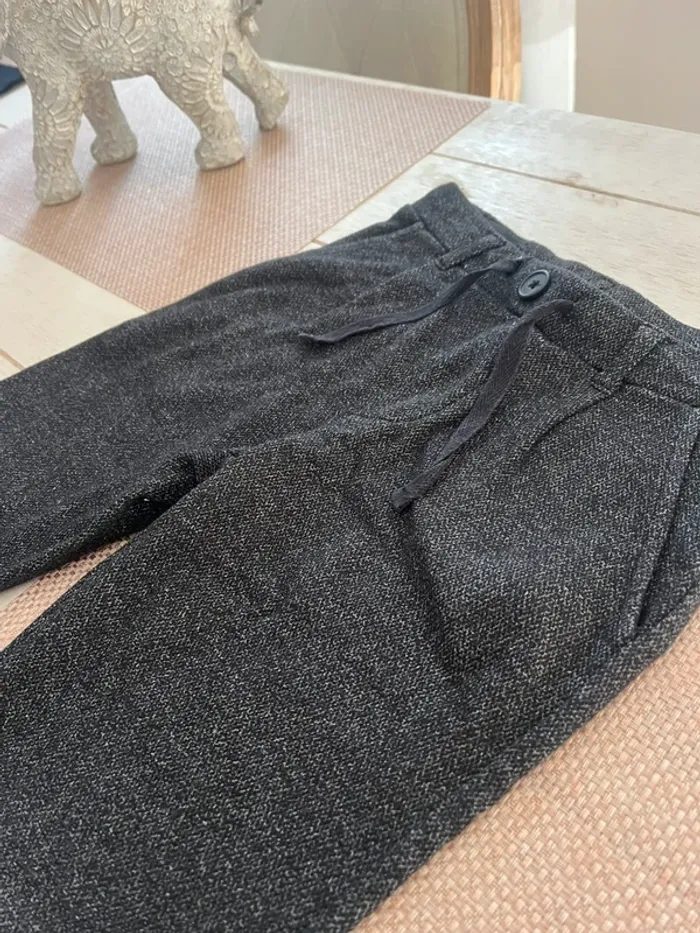 Pantalon 6 ans - photo numéro 2
