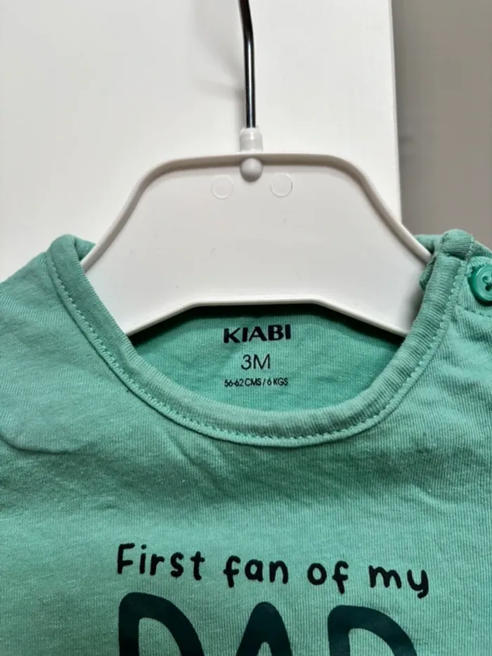 Tee-shirt - photo numéro 2