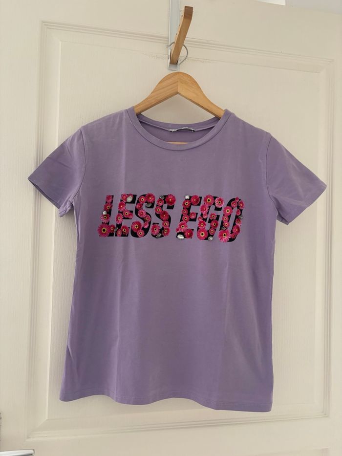 Teeshirt - photo numéro 1