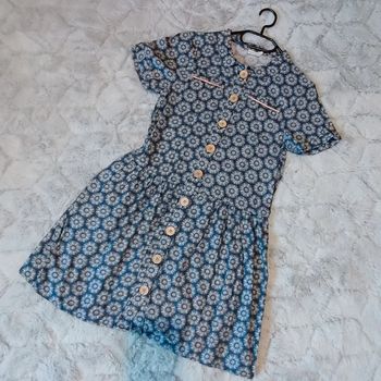 Superbe robe 14 ans 🌹 Orchestra 🌹 excellent état