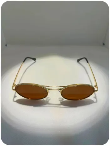Lunettes de soleil