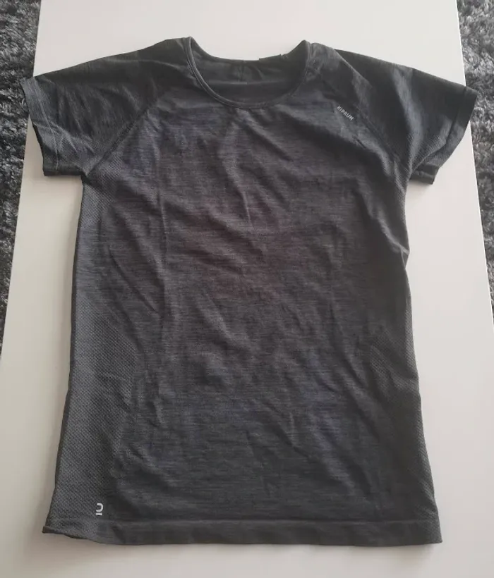 tee shirt Kiprun en taille XL