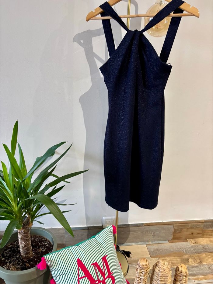 Robe courte taille S - photo numéro 2