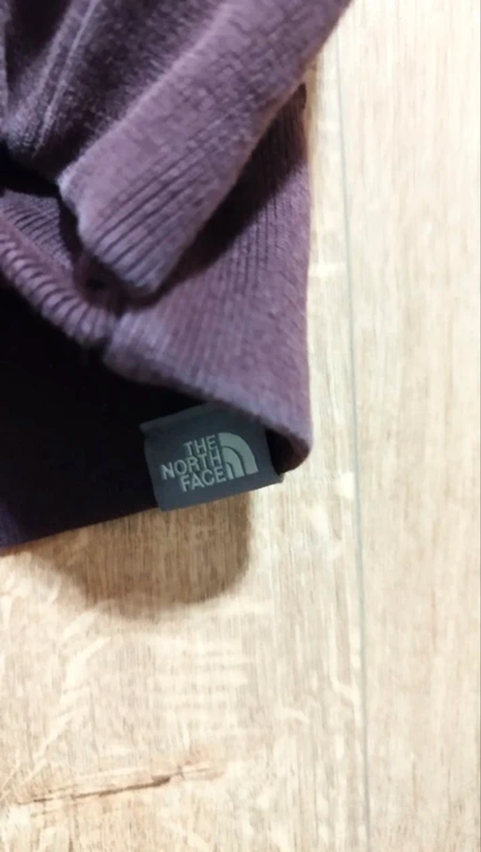 Hoodie The North Face Femme – Taille M Pull à capuche TNF - photo numéro 4