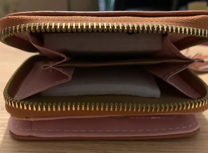 Porte-monnaie - photo numéro 6