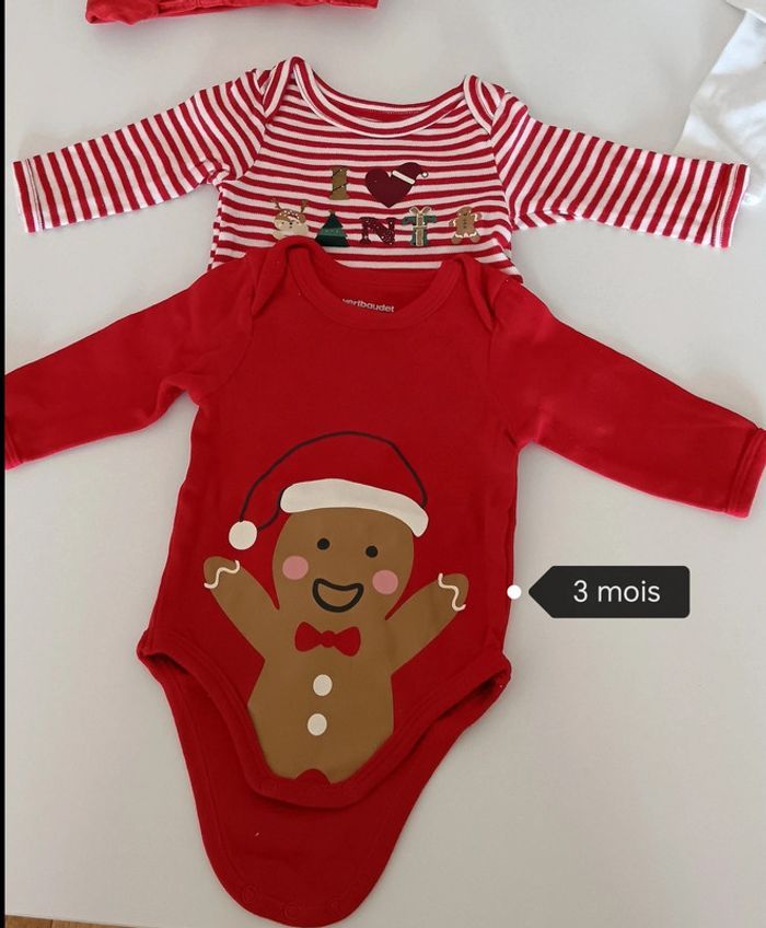 Bodies Noël