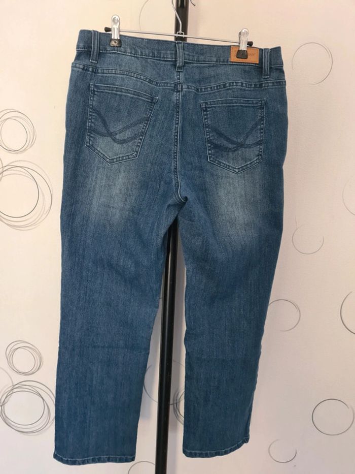 Jeans John baner - photo numéro 2