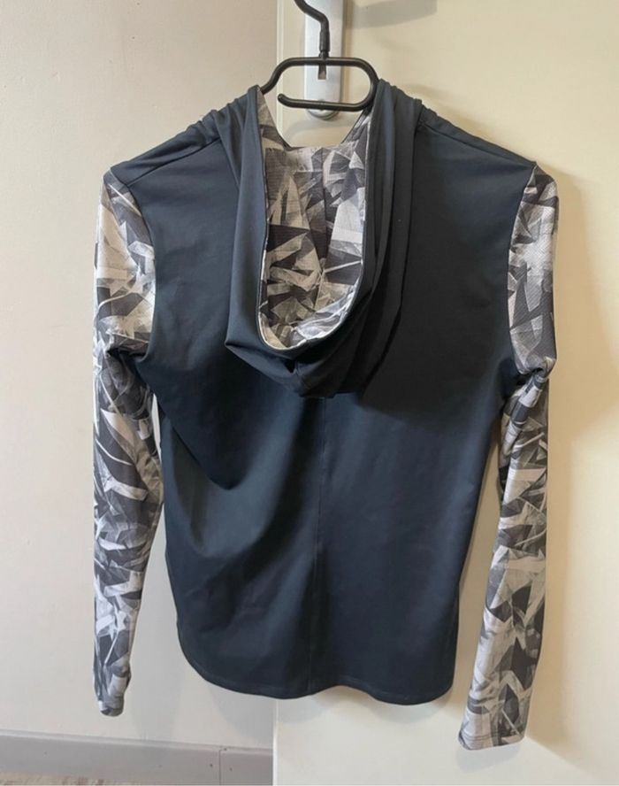 Veste sport taille 14 ans - photo numéro 2