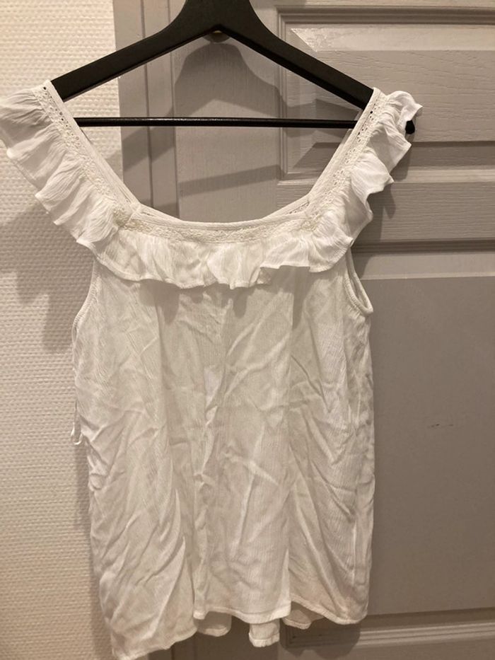 Blouse promod s - photo numéro 2