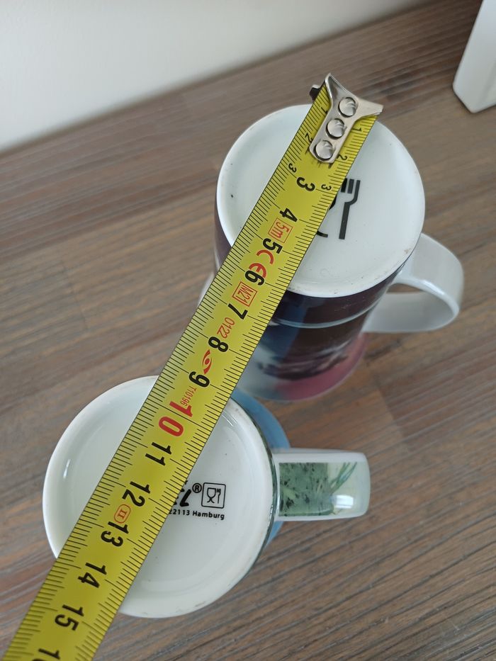 Tasses - photo numéro 6