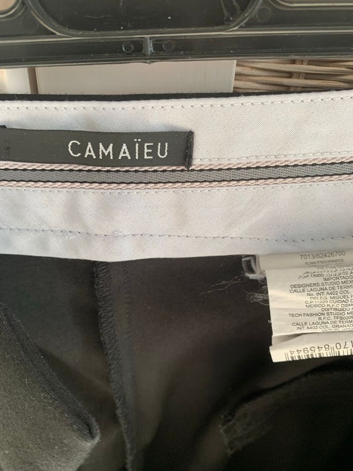 Pantalon 3/4 - photo numéro 2