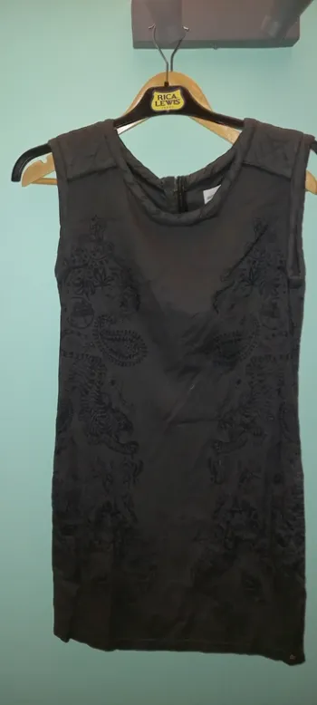 Robe pres du corps