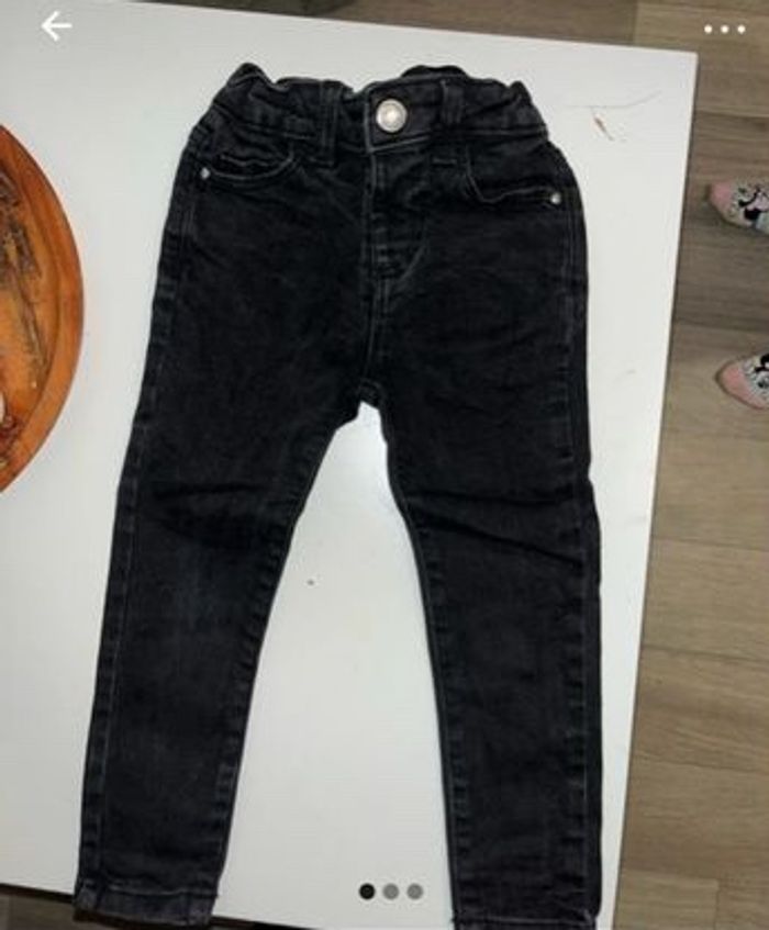 Jeans skynni  bébé