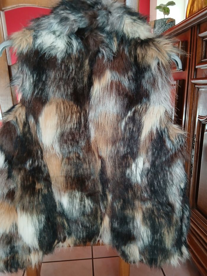 Veste femme - photo numéro 6