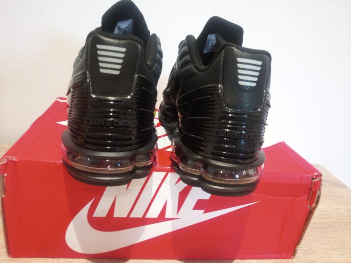 Nike air Max plus - photo numéro 3
