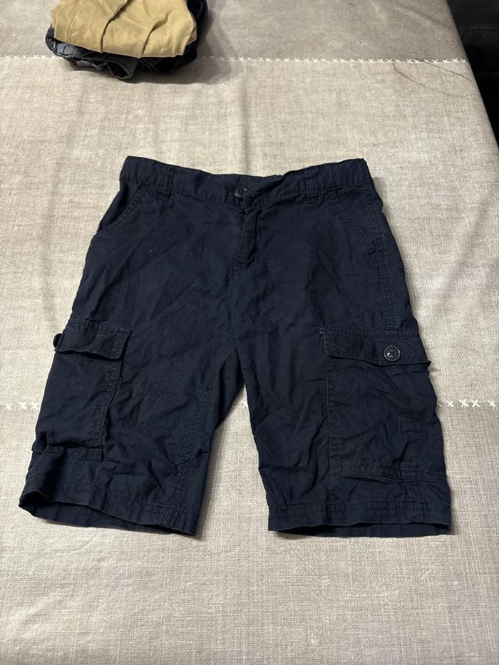 Short kiabi 10 ans