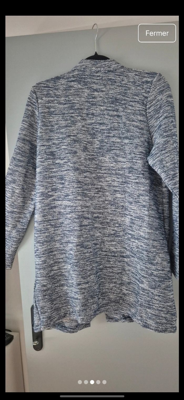 Gilet - photo numéro 3