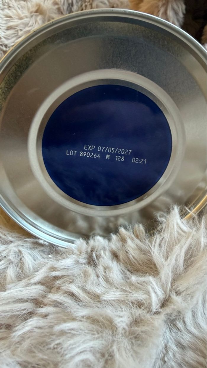 Babybio Caprea - Croissance - 3e âge - photo numéro 3