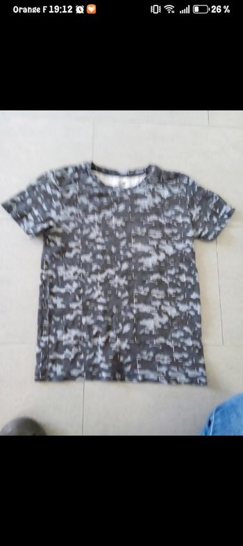 Tee shirt 