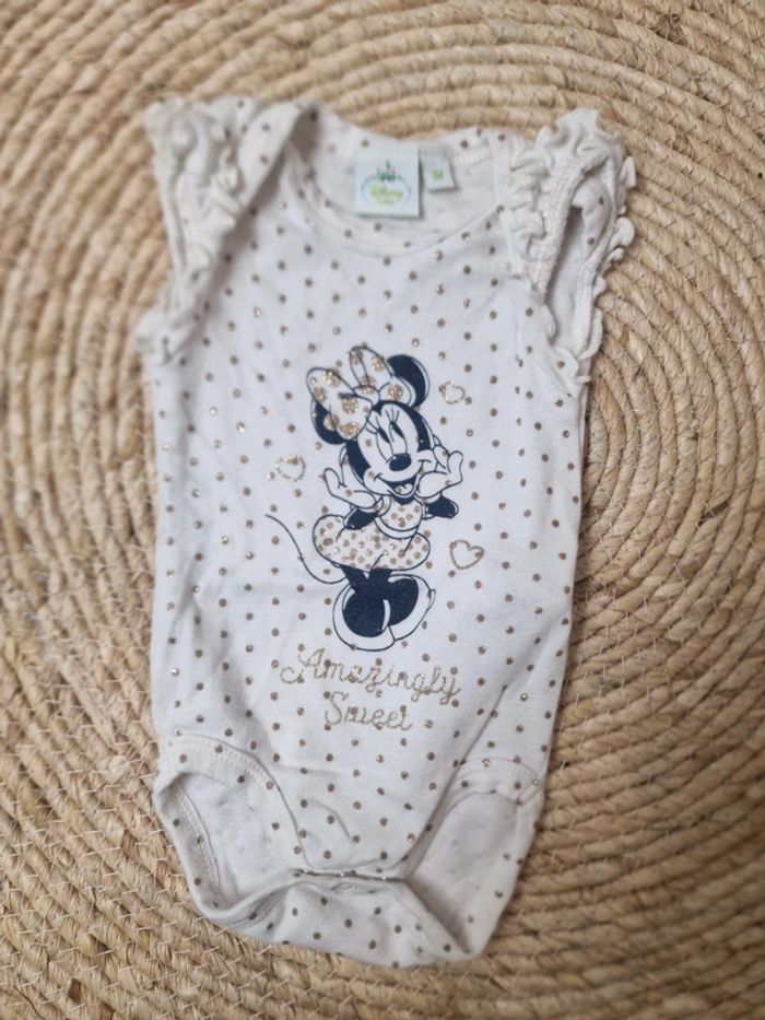 Petit body
