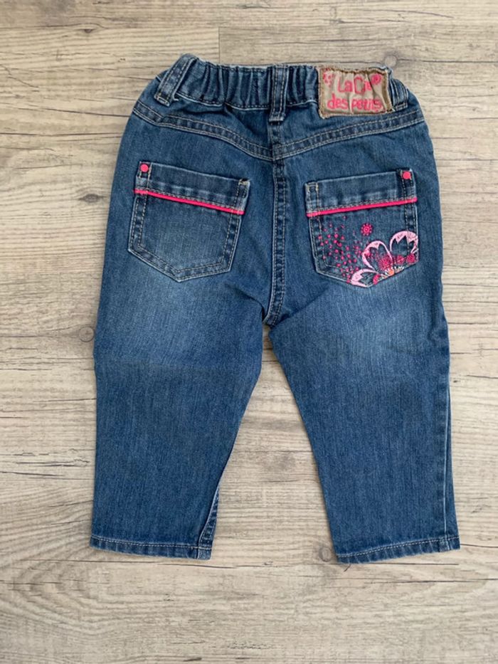 Jeans 18 mois - photo numéro 2