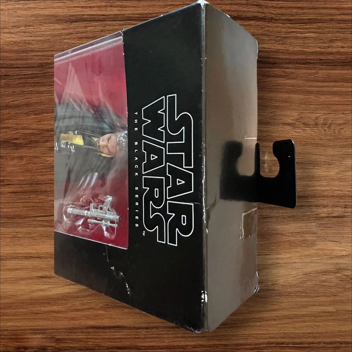 Star Wars Black Series Lando Calrissian #65 – Neuf en Boîte, Rare ! - photo numéro 8
