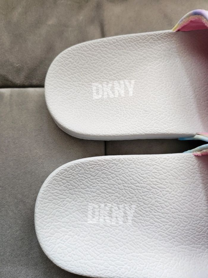 Sandales DKNY - photo numéro 3