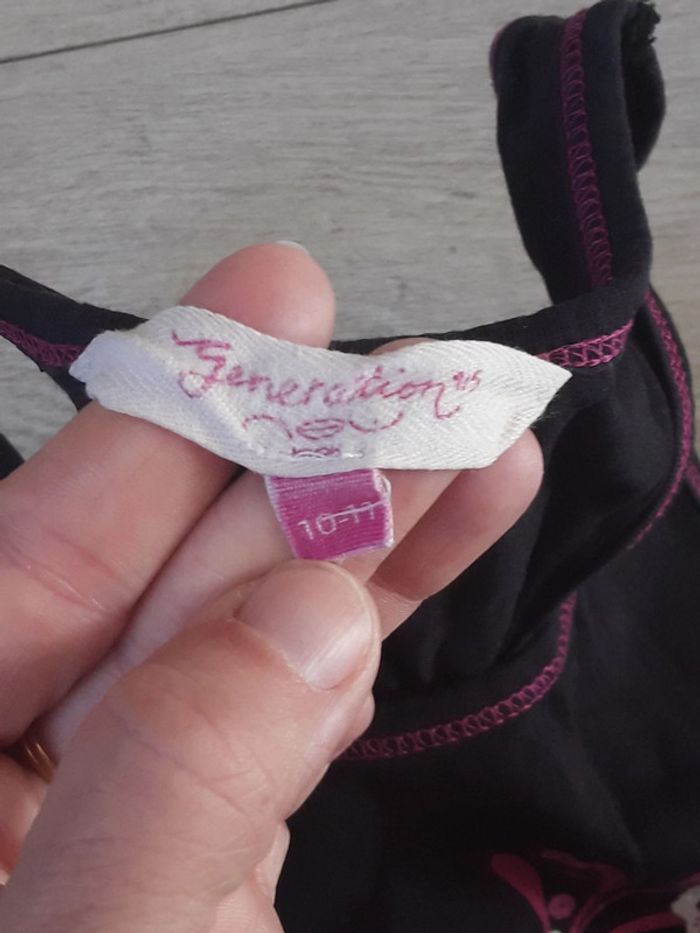 Débardeur - photo numéro 7