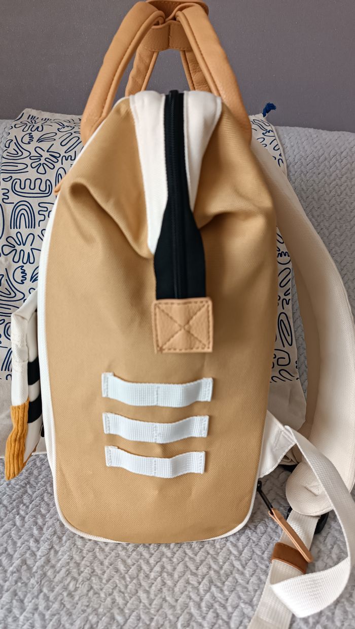 Sac a dos Cabaia EL Palerme M - photo numéro 6