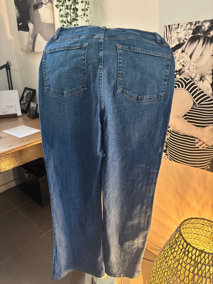 Jeans large - photo numéro 2