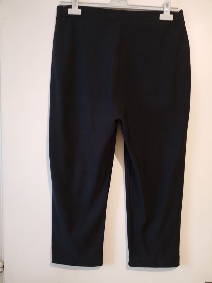 Legging court femme taille 46 - photo numéro 3