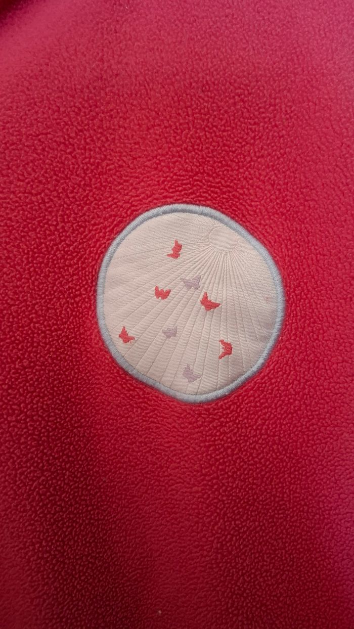 Robe de chambre - photo numéro 3