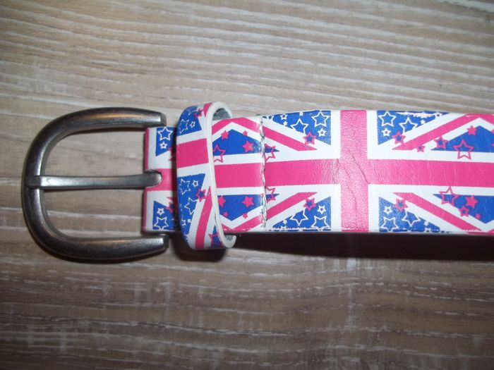 Ceinture "anglaise" - photo numéro 2