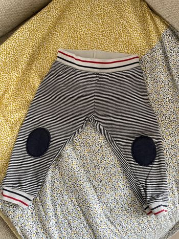 Pantalon Petit bateau
