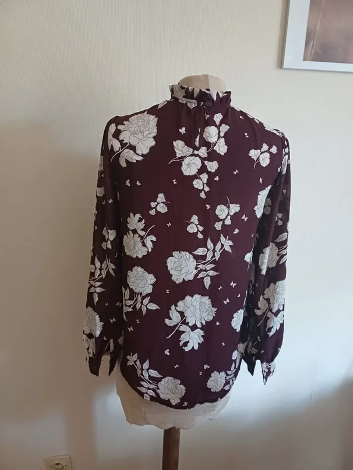 Blouse - photo numéro 3