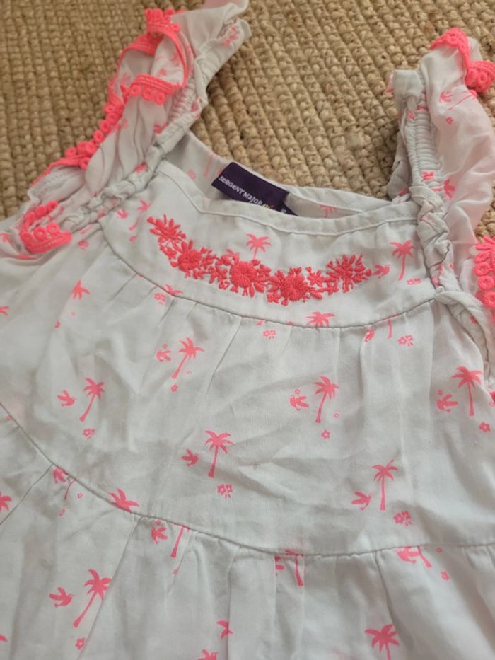 Robe 2 ans - photo numéro 2