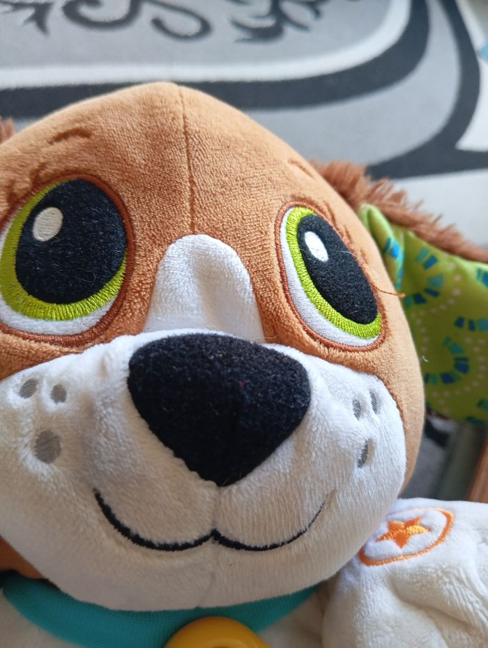 Peluche. - photo numéro 3