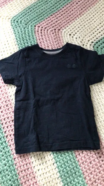T shirt 3 ans