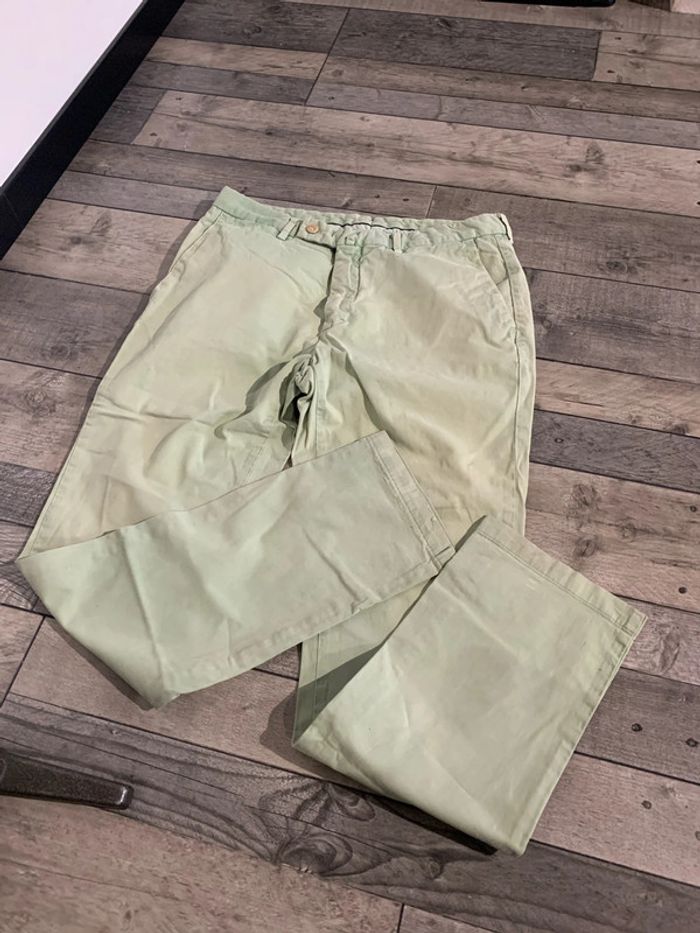 Pantalon chino
