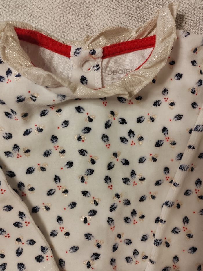 Ensemble bébé fille - photo numéro 2