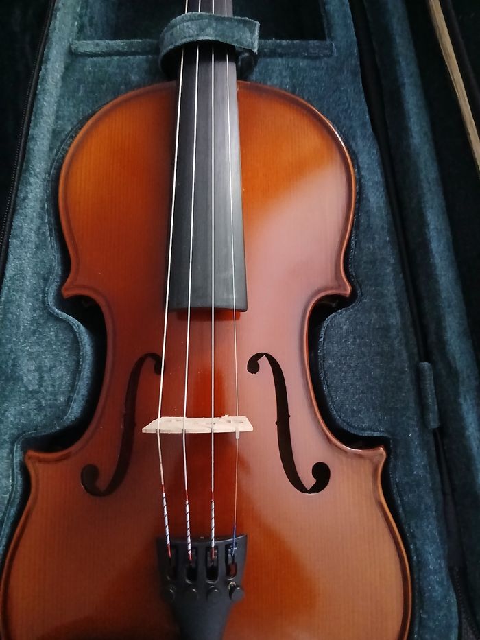 violon prima P200 4/4 - photo numéro 6