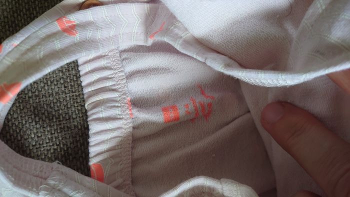 Salopette Hema - photo numéro 3