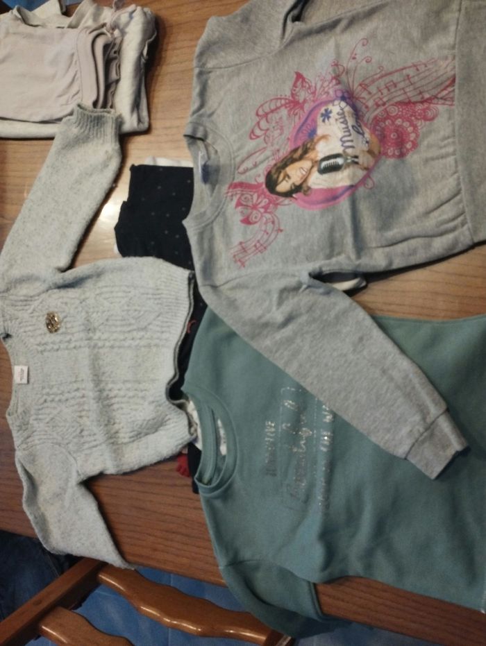 Vêtements fille 5 ans - photo numéro 3