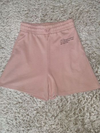 Short H&M sport