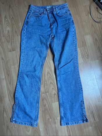 Jeans bootcut