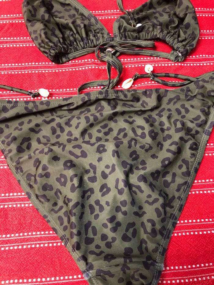 Maillot de bain 2 pièce - photo numéro 6