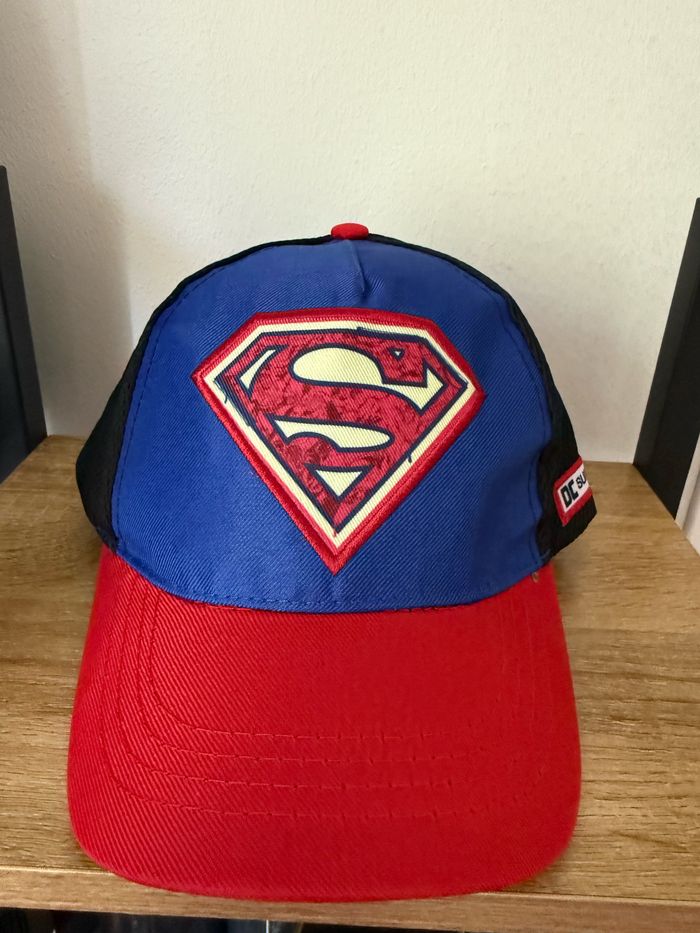 Casquette
